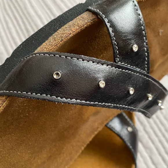 Naot Sandals 44 13 Narrow - Picture 4 of 4